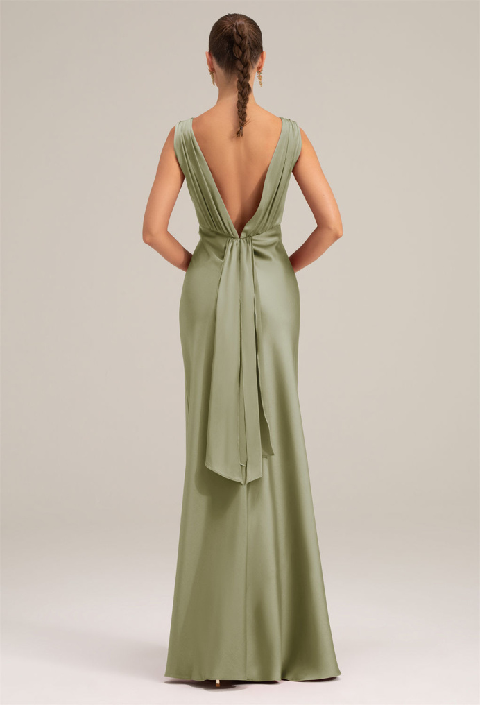 AW Keira Dress
